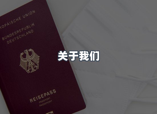 关于我们